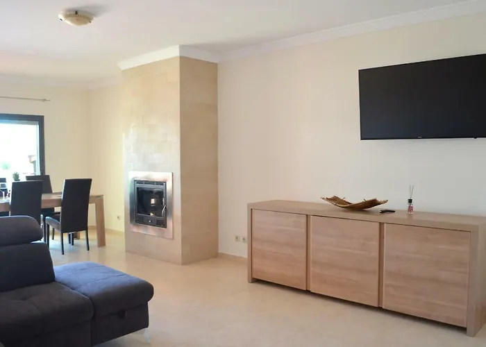 Marina Beach Apartment