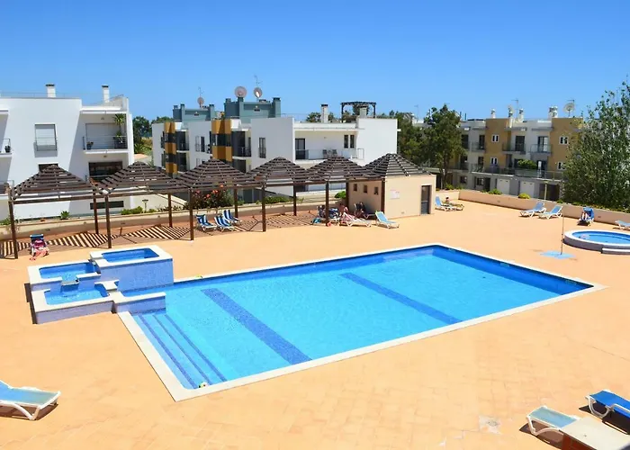 Marina Beach Apartment