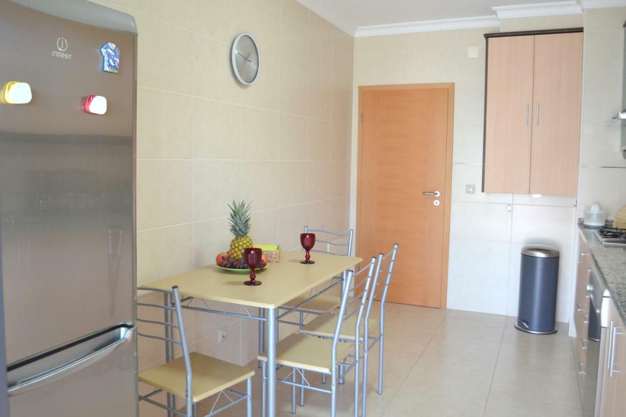Marina Apartment Lagos