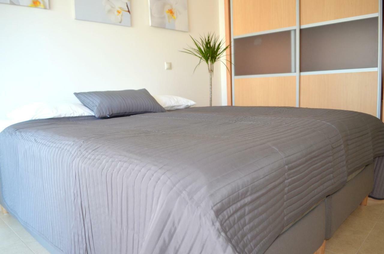 Marina Apartment Lagos