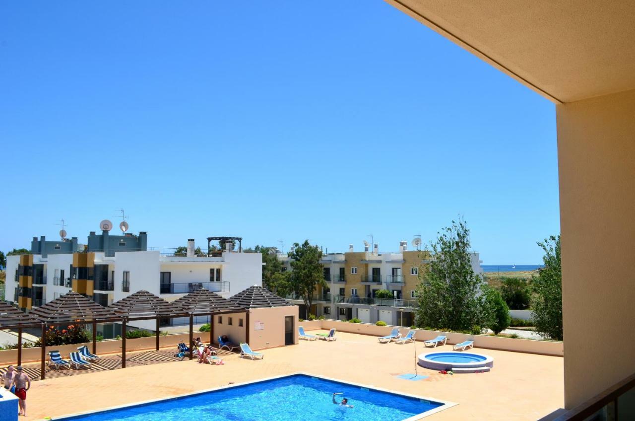 Apartment Marina *