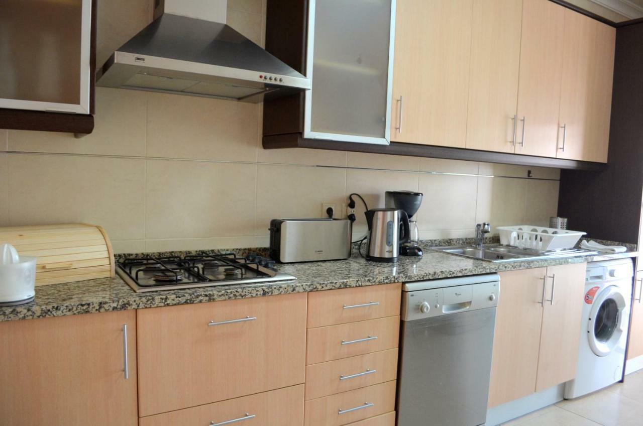 Marina Apartment Lagos