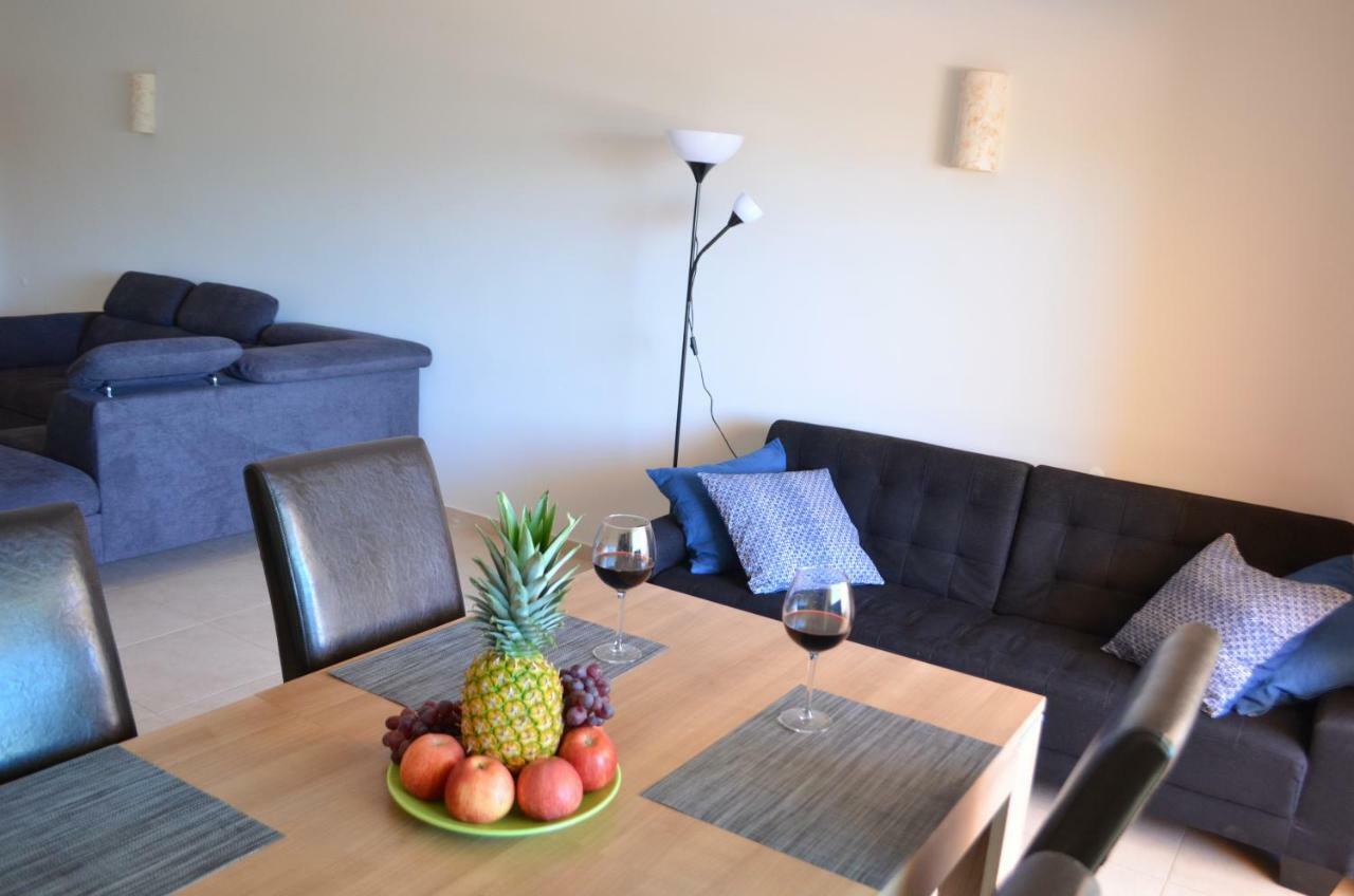 Apartment Marina Lagos
