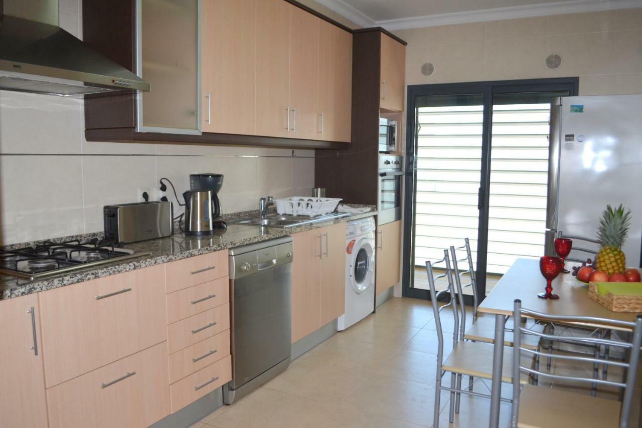 Marina Apartment Lagos