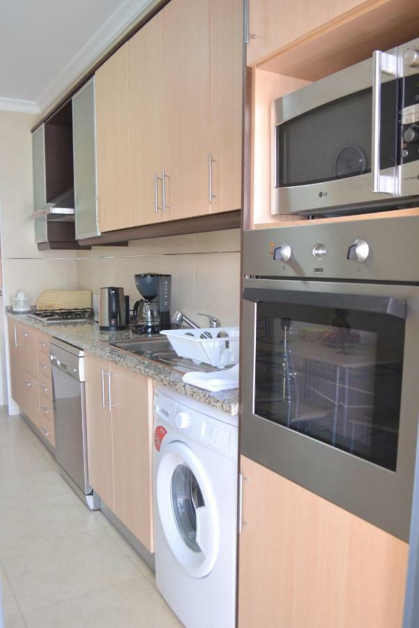 Apartment Marina *